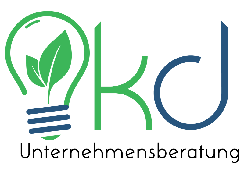 KD Unternehmensberatung GmbH
